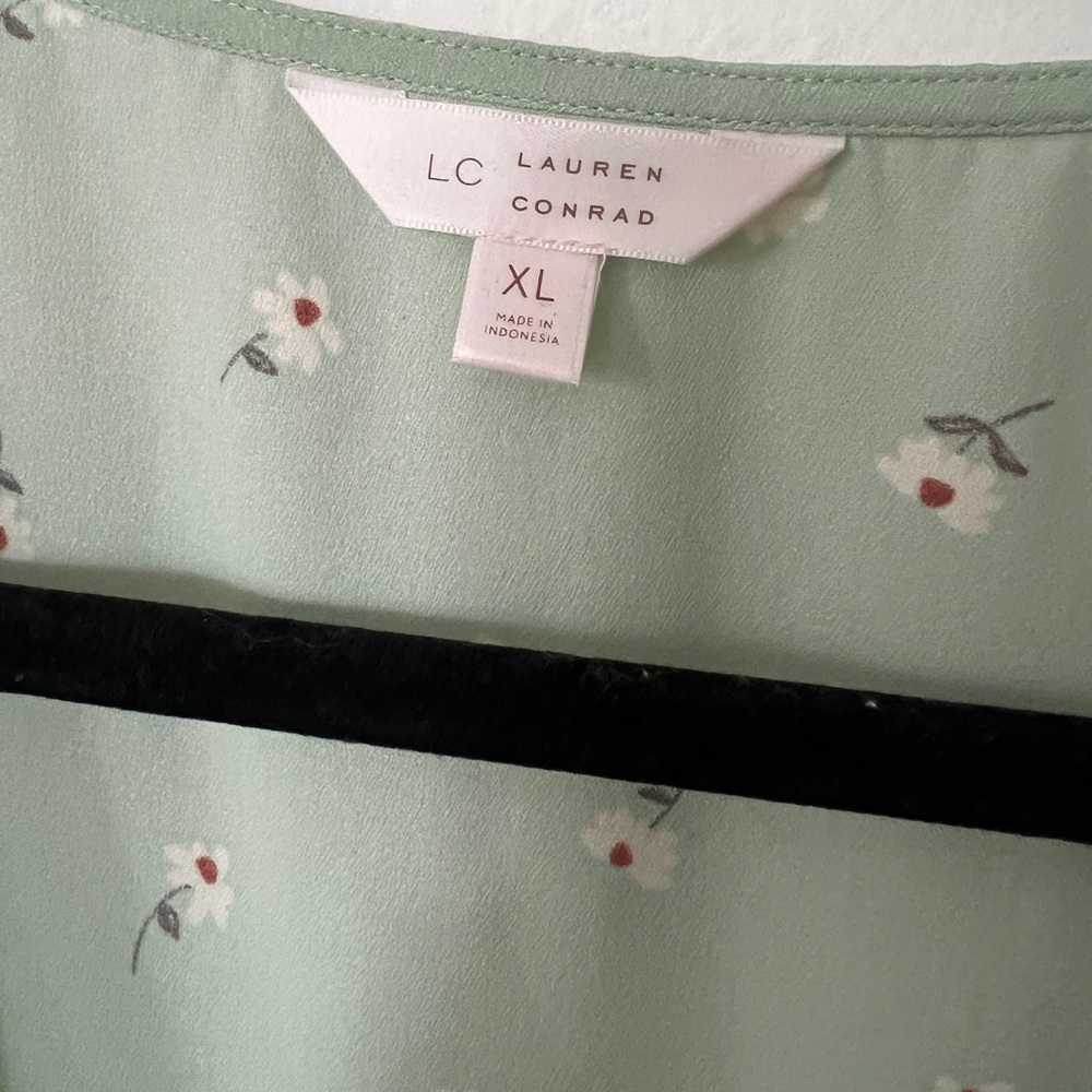 Spring Green Dress Bundle - Picture 4 of 14